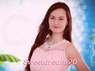 Sweetdream90