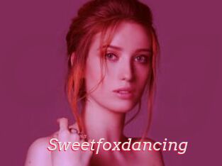 Sweetfoxdancing