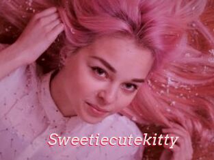 Sweetiecutekitty