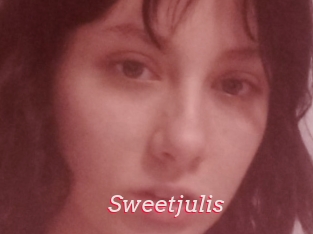 Sweetjulis