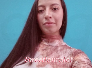 Sweetlauralat