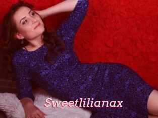 Sweetlilianax