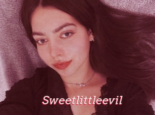 Sweetlittleevil