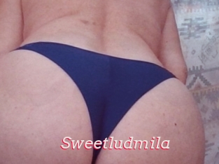 Sweetludmila