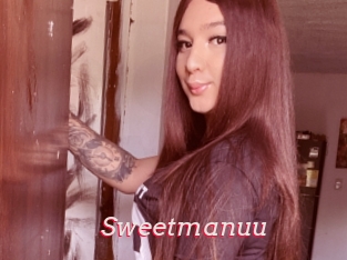 Sweetmanuu