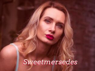 Sweetmersedes