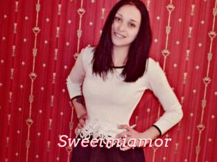 Sweetmiamor