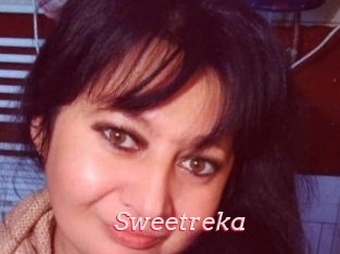 Sweetreka