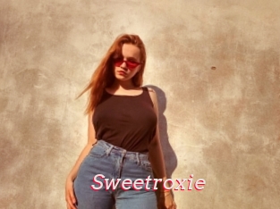 Sweetroxie