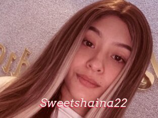 Sweetshaina22