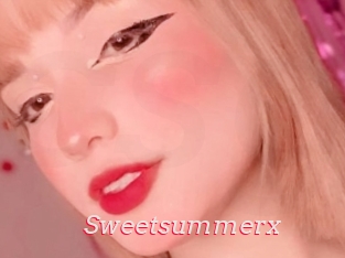 Sweetsummerx