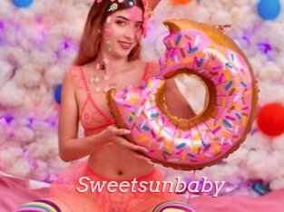 Sweetsunbaby