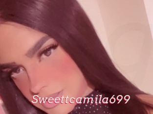 Sweettcamila699