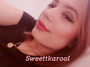 Sweettkarool