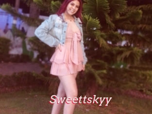 Sweettskyy