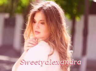 Sweetyalexandra