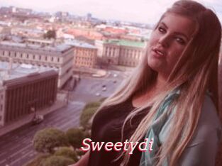 Sweetydi