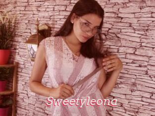 Sweetyleona