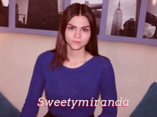 Sweetymiranda