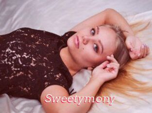 Sweetymony