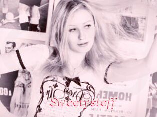 Sweetysteff