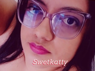 Swetkatty