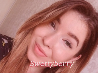 Swettyberry