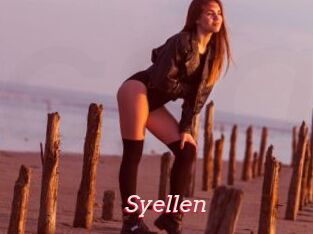 Syellen