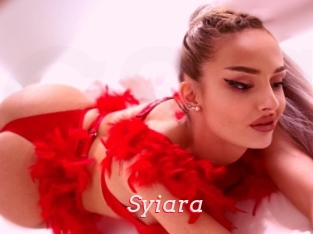 Syiara