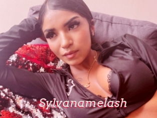 Sylvanamelash