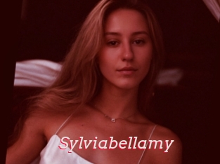 Sylviabellamy