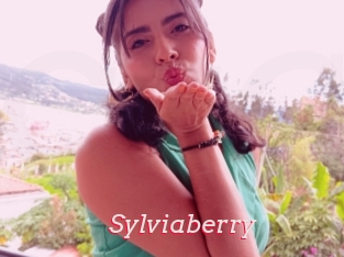 Sylviaberry