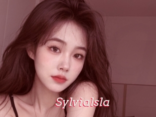 sylvialsla Cul Salope Gratuit