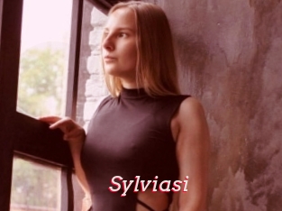 Sylviasi