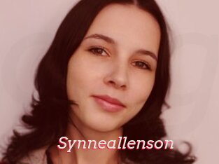 Synneallenson