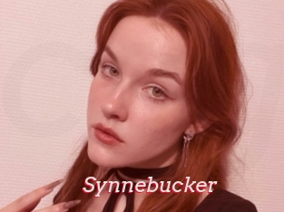 Synnebucker