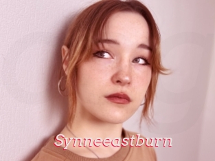 Synneeastburn