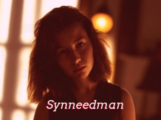 Synneedman