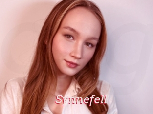 Synnefell