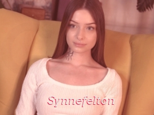 Synnefelton