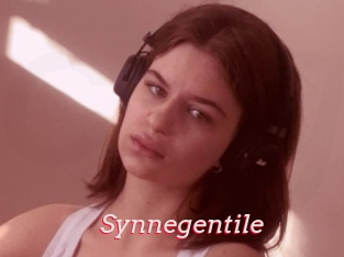 Synnegentile