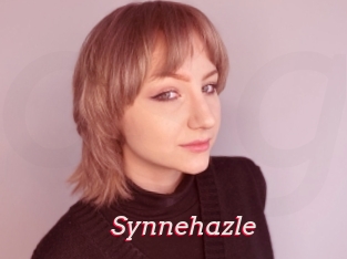 Synnehazle