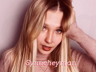 Synneheyman