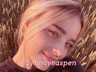 Synnoveaspen