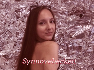 Synnovebeckett