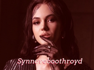 Synnoveboothroyd