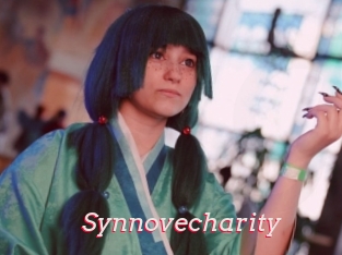 Synnovecharity