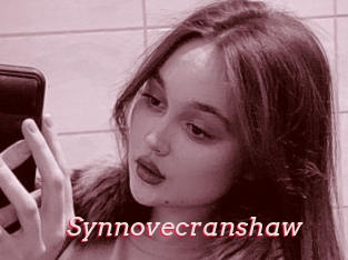 Synnovecranshaw