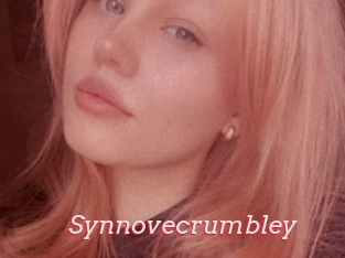 Synnovecrumbley