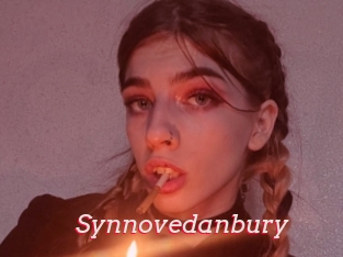 Synnovedanbury